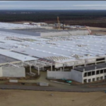 Tesla, Almanya’da Yasa Dışı Inşaat Gerekçesiyle Yeni Bir Cezayla Karşı Karşıya 3 Tesla, Almanya’da Yasa Dışı Inşaat Gerekçesiyle Yeni Bir Cezayla Karşı Karşıya
