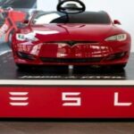 Tesla, Hindistan’dan Gümrük Vergisinin Düşürülmesini Talep Etti