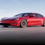 Tesla Ikinci Çeyrekte 1.1 Milyar Dolar Kâr Etti