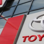 Toyota, 5,47 Milyon Araç Satışı Ile Liderliğini Sürdürdü