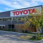 Toyota Türkiye Ve Lexus Türkiye'De Yeniden Yapılanma 1 Toyota Türkiye Ve Lexus Türkiye'De Yeniden Yapılanma