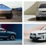 Türkiye'De Satılan Tam Elektrikli Otomobiller