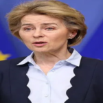 Von Der Leyen: Ab, Içten Yanmalı Motorlu Araçların Üretimine Son Verilecek Tarihi Açıklayacak 2 Von Der Leyen: Ab, Içten Yanmalı Motorlu Araçların Üretimine Son Verilecek Tarihi Açıklayacak