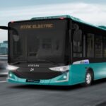 Atak Electric İspanya’da 600 Kilometre Yol Kat Etti 2 Atak Electric İspanya’da 600 Kilometre Yol Kat Etti