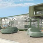 Dacia’dan Münih’te Dünya Prömiyeri 2 Dacia’dan Münih’te Dünya Prömiyeri