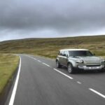 Land Rover Defender Hidrojen Yakıt Testlerinde!