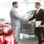Otomotiv Hisselerinde Artış 1 Otomotiv Hisselerinde Artış