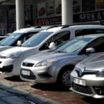 Ötv Sorası Ikinci El Otomobilde Yaprak Dahi Kımıldamıyor