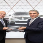 Renault Megane'I Karsan Üretecek 2 Renault Megane'I Karsan Üretecek