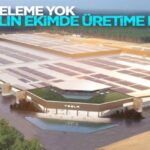 Tesla'Nın Berlin Fabrikası Ekimde Üretime Başlıyor