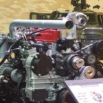 Türk Savunma Sanayisinde Yerli Motor Için Geri Sayım