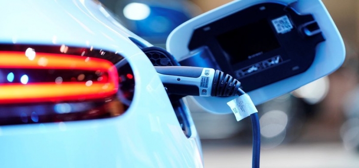 Vestel’den Almanya’ya elektrikli araç şarj cihazı ihracatı