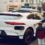 Waymo Sürücüsüz Taksi Hizmetinin Kapsamını Genişlettiv