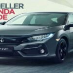 Yeni Honda Civic, City Ve Accord Türkiye'Ye Geliyor