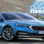 2021 Skoda Octavia Scout Türkiye'De: İşte Fiyatı