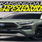 2022 Toyota Rav4 Adventure Tanıtıldı 5 2022 Toyota Rav4 Adventure Tanıtıldı
