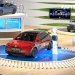 Autoshow Fuarı Kapılarını 'Dijitalde' Açtı