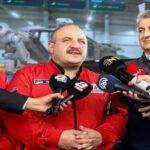 Bakan Varank: Dünyadaki Değişimi Yakalayacak Şekilde Yatırım Yapıyoruz