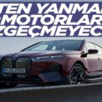Bmw, Içten Yanmalı Motorlardan Hemen Vazgeçmek Istemiyor 3 Bmw, Içten Yanmalı Motorlardan Hemen Vazgeçmek Istemiyor