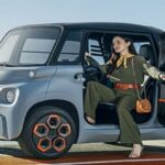 Citroen Ami Türkiye'De! Hem Ötv Yok Hem Ehliyet Gerektirmiyor