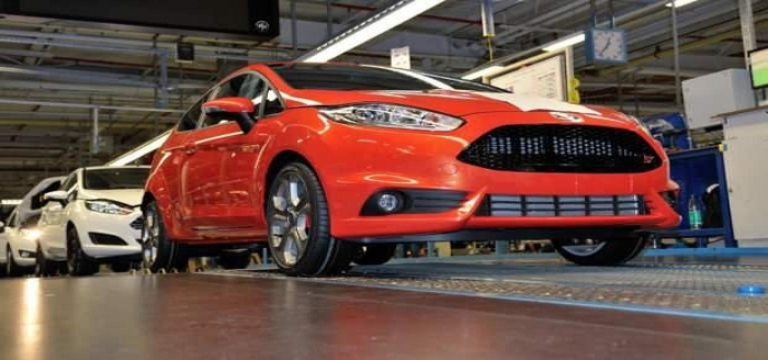Ford, Hindistan'da fabrikayı kapatma kararı aldı