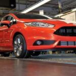 Ford'Dan Elektrikli Araçlara 11,4 Milyar Dolarlık Yatırım 2 Ford'Dan Elektrikli Araçlara 11,4 Milyar Dolarlık Yatırım