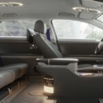 Hyundai'Nin Sürücüsüz Taksisi Ilk Yolcusunu 2023'Te Alacak 3 Hyundai'Nin Sürücüsüz Taksisi Ilk Yolcusunu 2023'Te Alacak