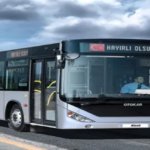 Otokar, İett'Ye 100 Adet Yerli Metrobüs Üretecek 67 Otokar, İett'Ye 100 Adet Yerli Metrobüs Üretecek