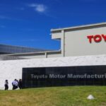 Toyota'Dan 13.5 Milyar Dolarlık Batarya Planı 1 Toyota'Dan 13.5 Milyar Dolarlık Batarya Planı
