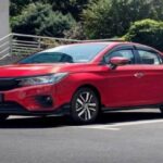 Yeni Honda City'Nin Türkiye Fiyatı Belli Oldu 87 Yeni Honda City'Nin Türkiye Fiyatı Belli Oldu