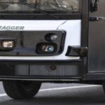Yerli Üretim Elektrikli Araç Otonom Sürüşe Hazırlanıyor