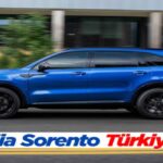 2021 Kia Sorento Türkiye Fiyatı Ve Özellikleri 2 2021 Kia Sorento Türkiye Fiyatı Ve Özellikleri