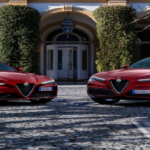 Alfa Romeo’dan Giulia Ve Stelvio Için Özel Seri 2 Alfa Romeo’dan Giulia Ve Stelvio Için Özel Seri