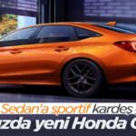 Civic Sedan'In Sportif Versiyonu: 2022 Honda Civic Si Duyuruldu 3 Civic Sedan'In Sportif Versiyonu: 2022 Honda Civic Si Duyuruldu
