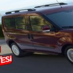 Ekim 2021 Güncel Fiat Doblo Combi Fiyatları