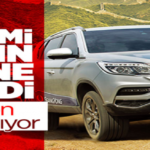 İflasın Eşiğindeki Ssangyong, 260 Milyon Dolara Satılıyor
