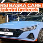 Krize Karşı Kendi Çipini Üretecek