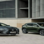 Lexus'Ta Yeni Dönem: İlk Plug-In Hibrit Modelini Tanıttı