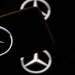 Mercedes-Benz'In Araç Teslimatları Üçüncü Çeyrekte Çip Kıtlığı Nedeniyle Yüzde 30,2 Düştü