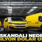 Opel, Dizel Skandalı Nedeniyle 65 Milyon Euro Ceza Ödedi