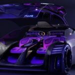 Otomobilden Mobil Oyun Deneyimi Sunacak