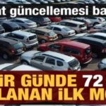 Skoda Kamiq 72 Bin Tl Zamlandı! Dolar Kuru Ötv Indirimini Sildi