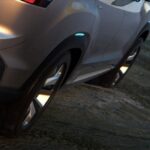 Suv Satışları Ilk Kez Eylülde Sedanı Geçti
