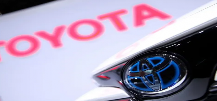 Toyota ABD'de otomobil batarya tesisi kuracak