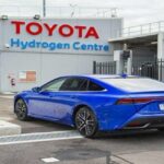Toyota Rekor Kırdı: Bir Depoyla 1360 Kilometre Yol Yaptı 4 Toyota Rekor Kırdı: Bir Depoyla 1360 Kilometre Yol Yaptı