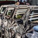 Türkiye'Den 6,8 Milyar Dolarlık Binek Otomobil Ihraç Edildi