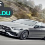 Yeni 2021 Mercedes-Benz C-Serisi Türkiye Fiyatı