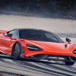 Audi'Nin Mclaren'I Satın Alacağı Iddia Edildi