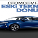 Çip Krizi Nedeniyle Bazı Yeni Otomobiller, Eski Teknoloji Ile Üretilecek