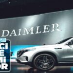 Daimler, Otomobillere Araç Içi Ödeme Sistemi Getiriyor